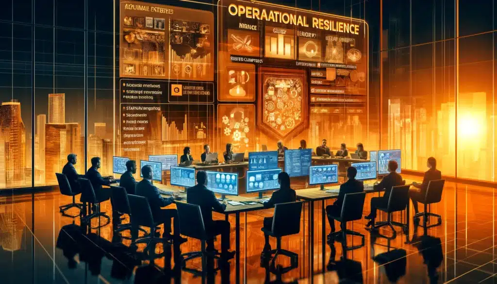 Stay ahead in operational resilience and compliance with T3. Explore our tailored gap analysis, customized testing programs, and enhanced incident management solutions.