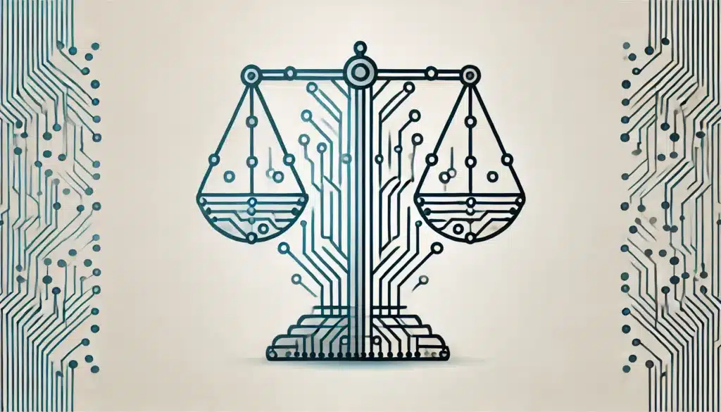 ai impact on security law