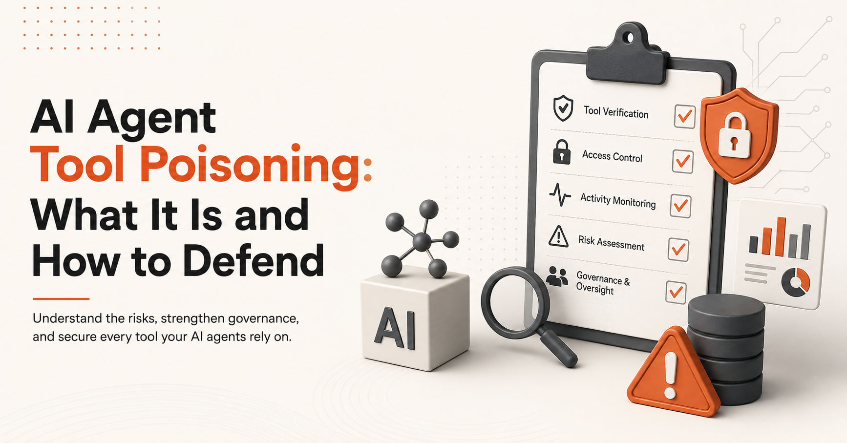AI Agent Tool Poisoning: What It Is and How to Defend