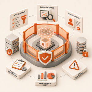 AI Guardrails: Stop AI Risks Before They Impact Business