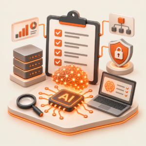 Agentic AI Systems: The AI Inventory Risk You Can't Ignore