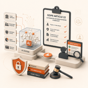 GDPR Article 22 & AI: Are Automated Decisions Compliant?