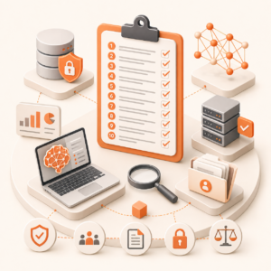 Is Your Data Ready for AI? Take the AI Data Readiness Test
