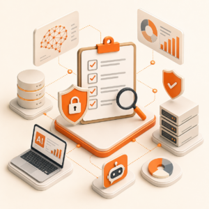 Shadow AI: The Hidden AI Risk Your Business Can’t Ignore