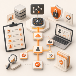 AI Escalation Paths: The Hidden Key to Safer Finance AI