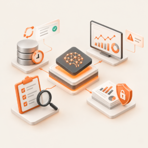 AI Model Drift: Is Your Financial Model Still Reliable?