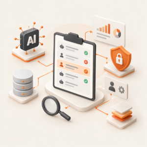 AI Override Logs: What Regulators Expect for Compliance