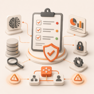 ISO 42001 Risk Assessment: Don’t Ignore AI Agent Risks