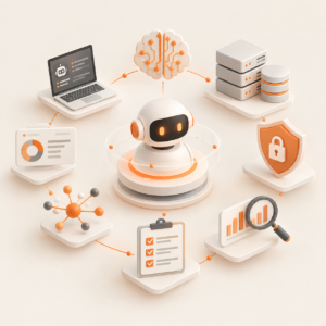 Red-Teaming Agentic Workflows: 8 Major Fintech AI Risks