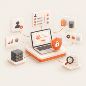 Zero-Trust Prompts: Secure Role-Based LLM Access