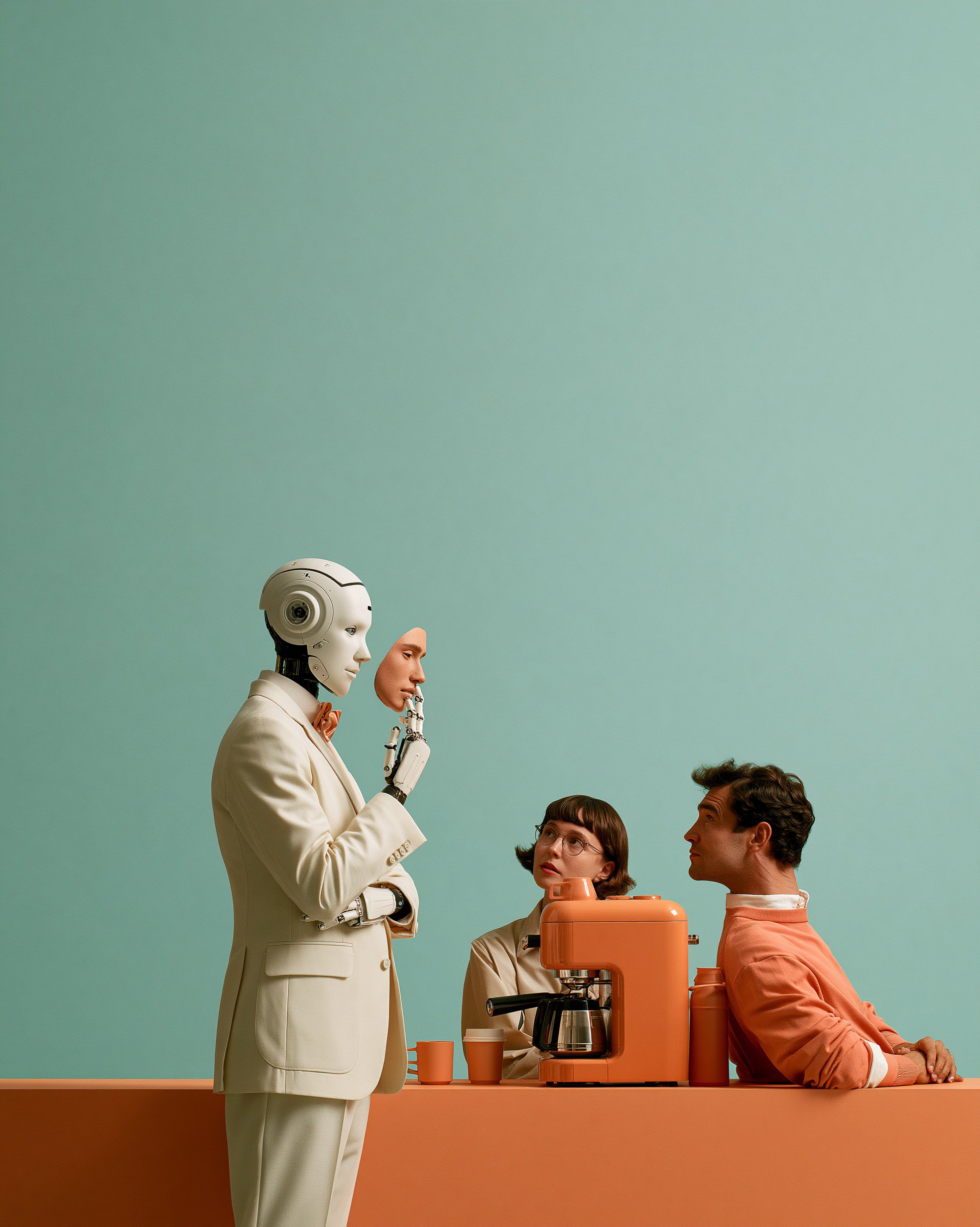 ​Who Owns an AI Agent? Identity, Permissions and Accountability in Production cover